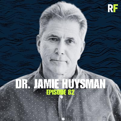 Toxic Abusive Relationships and Personality Disorders | Dr. Jamie Huysman, PsyD, LCSW
