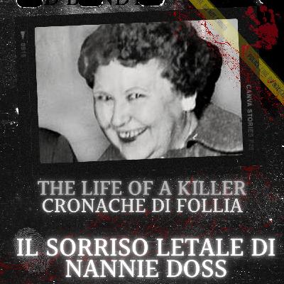 Il sorriso letale di Nannie Doss Il sorriso letale di Nannie Doss