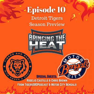 Motor City Moonshots Motor City Moonshots