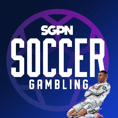 UEFA UCL 25/26 Futures Picks | The Champions League Show (EP. 97)