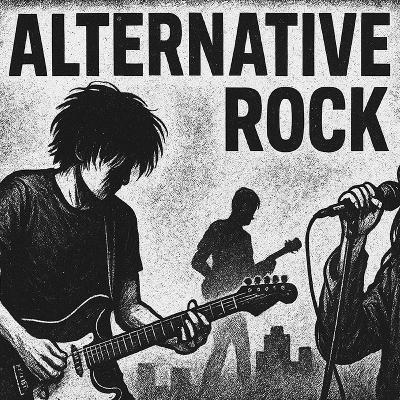 What Is Alternative Rock? History and Transformation (1980–2020)