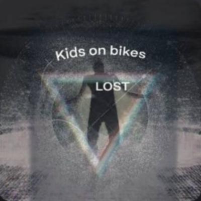 Kids on bikes Lost 04 - Nature hostile