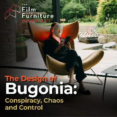 The Design of Bugonia: Conspiracy, Chaos and Control