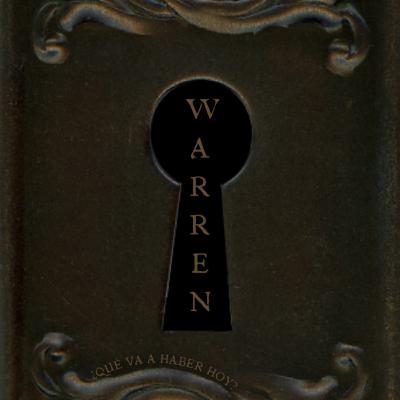 Episodio 19 - Warren