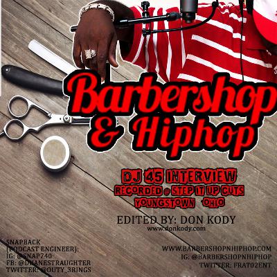Barbershop & HipHop