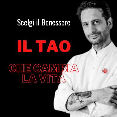 Il Tao Alchemico. Introduzione al Tao e ai 5 passi per cambiare la tua vita.