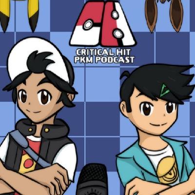 5to aniversario, Switch 2 y nuevo juego de Gamefreak - CriticalHit Pokémon Podcast 258