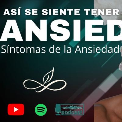 Así es tener ANSIEDAD | SINTOMAS de la ANSIEDAD