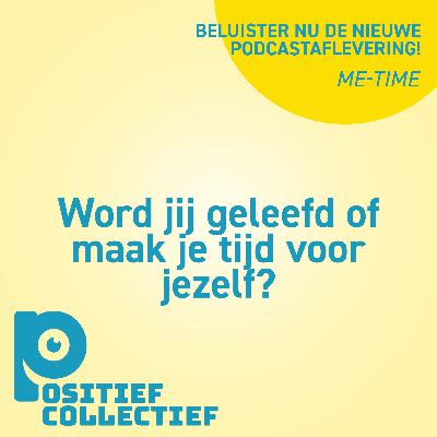 S2 - Afl 19 : Me time