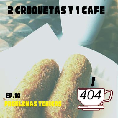 Problemas Tecnicos [toma 2]