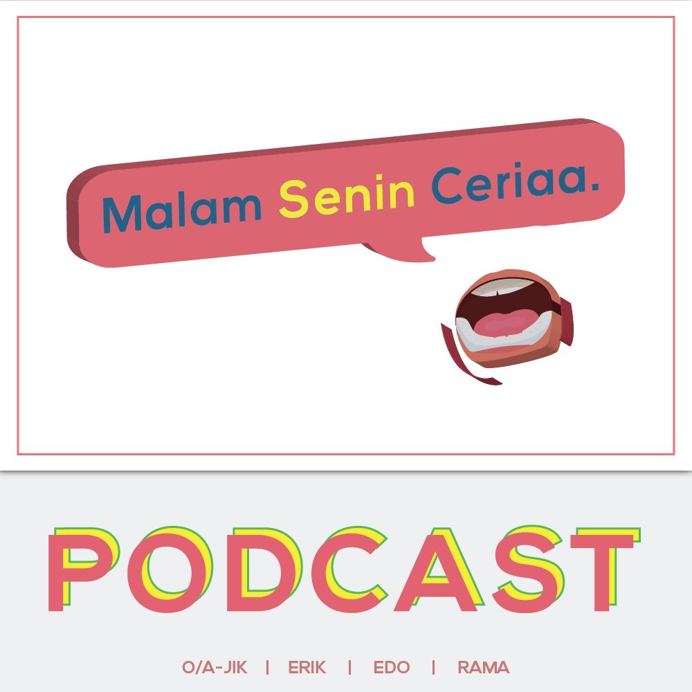 Episode 1 - Kisah Asmara Satu Lokasi
