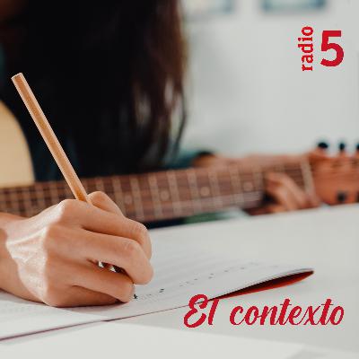 El contexto - Games without frontiers - 20/04/20 El contexto - Games without frontiers - 20/04/20