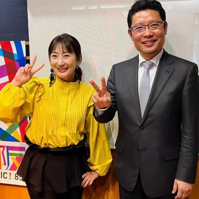 #51 ハイアールグループ 日本地域 CEO 杜 鏡国 氏