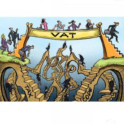 46. Tax Reform, #FreeDeleFarotimi, 2024 round up