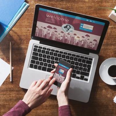 Episode 2 - 5 Important Things to Consider While Planning Your Nonprofit Website
