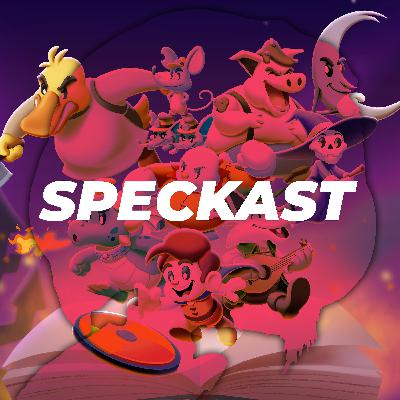 #101 | Escape From Ever After, Foolish Mortals, Mission Impossible & mehr