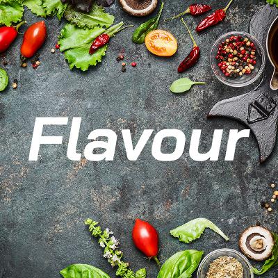 Flavour: Taste from Hungary