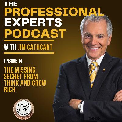 The Missing Secret from Think and Grow Rich | S2E14