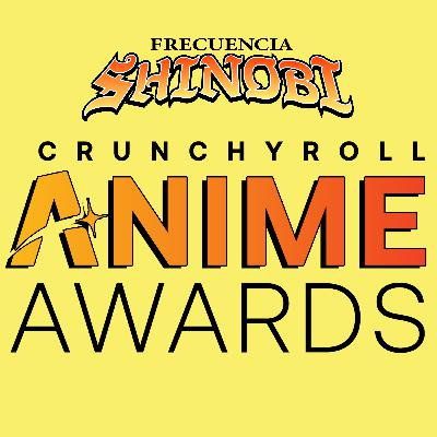 Los Anime Awards 2024