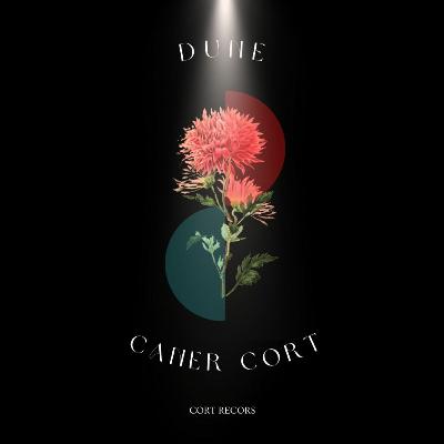 Caner Cort - Dune Caner Cort - Dune