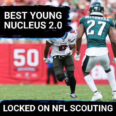 ROOKIE CONTRACTS: Finding the Best Young Nucleus Among the AFC West, NFC East & NFC South