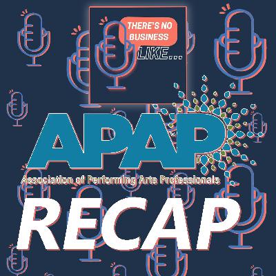 Ep. 174 APAP Recap 2026