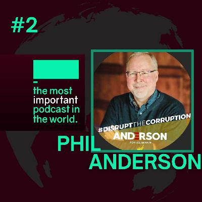 #2 - Phil Anderson