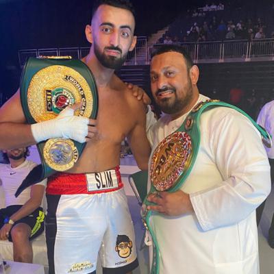 YouTube Boxing SZN: Where does Slim Albaher go from here and Who does he fight next? YouTube Boxing SZN: Where does Slim Albaher go from here and Who does he fight next?