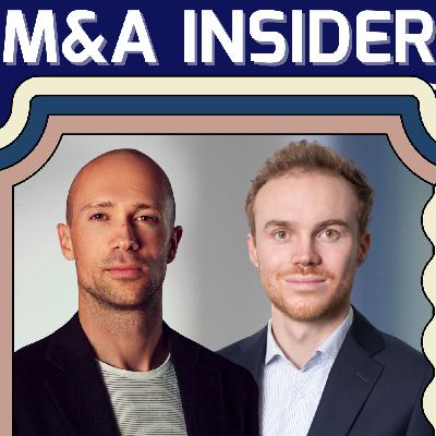 Les secrets d'un échange documentaire efficace lors d'une transaction M&A - #21 ITW