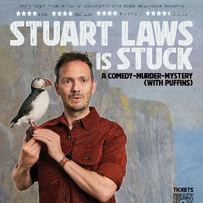 Gotta Be Stuart Laws