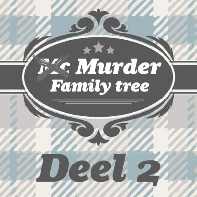 The McMurder Murder - Deel 2