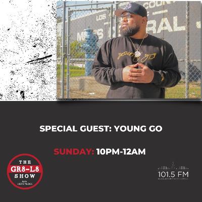 The Young Go Interview