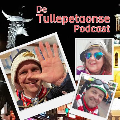 Op ontdekkingsreis in oons mooie Tullepetaonestad: Prins Wannes III van Krabbegat Op ontdekkingsreis in oons mooie Tullepetaonestad: Prins Wannes III van Krabbegat