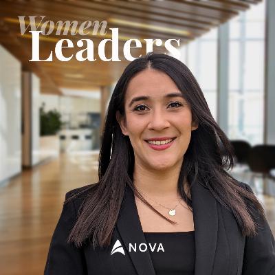 EP 7 - On becoming a lawyer at two different countries, the importance of networking, and believing you can achieve greatness with Annette Herrera