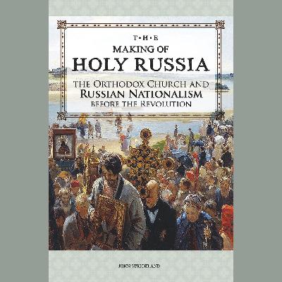 The Making of Holy Russia - The Lure of Nationalism: Conclusion - Vladimir Skvortsov and Political Mobilization