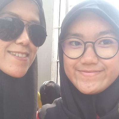 Ntar kl aku punya anak...