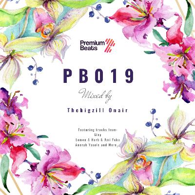 PB019 - Spring Edition