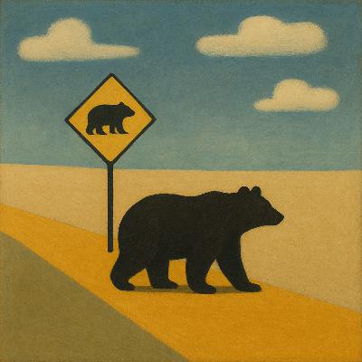 ep246:PMとクマとクルマと