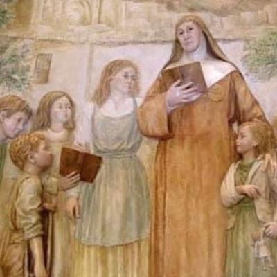 Beata Carmen del Niño Jesús: 9 de noviembre