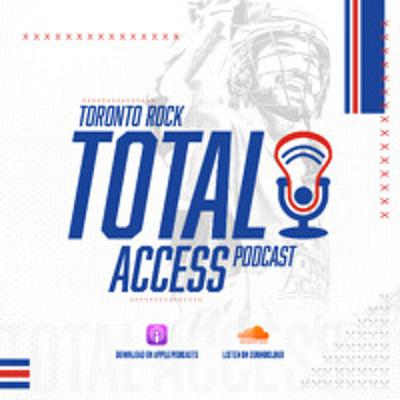 Toronto Rock Total Access - S8 - Eps 8 Toronto Rock Total Access - S8 - Eps 8