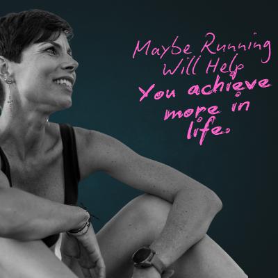 How Running Helps You Achieve More in Life