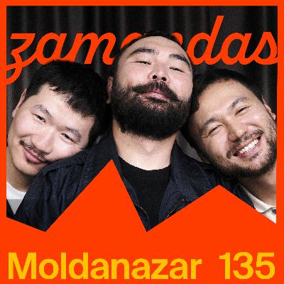 Moldanazar и Зamandas спустя 5 лет / Юбилейный выпуск