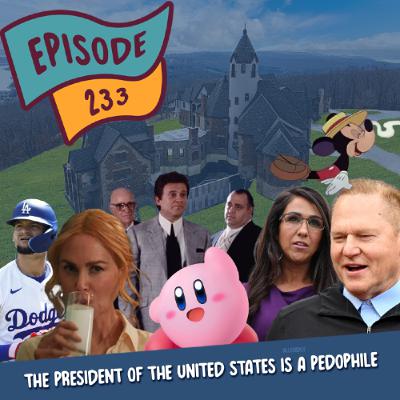 The President of the United States is a Pedophile The President of the United States is a Pedophile