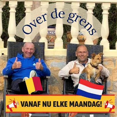S1E21 Paella, (plaatselijke) politiek en de Tour de France S1E21 Paella, (plaatselijke) politiek en de Tour de France