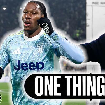 The BIGGEST Sign Spalletti Has Changed Juventus… & The ONE Thing Still Missing!