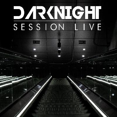 Darknight | Session Live - JüJü (Juin 2025)