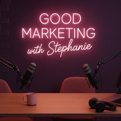 "Did You Really Say AI?" Feat. Patrick Schober of Poetica Marketing "Did You Really Say AI?" Feat. Patrick Schober of Poetica Marketing