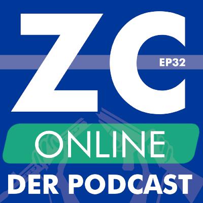 Episode 32 - 100 Jahre Anti-Kriegs-Museum Berlin