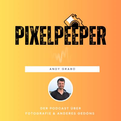 #31 Das letzte Urgestein der Fotoszene! #31 Das letzte Urgestein der Fotoszene!