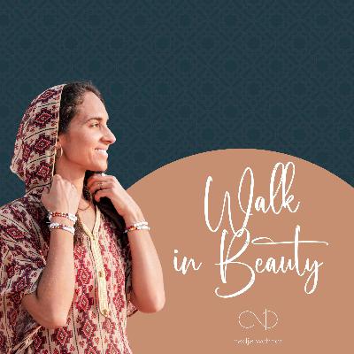 Gestalte dein Leben bewusst: Nadja Wehner und Munay teilen praktische Spiritualität – Teil 2 🍃